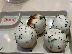 -东泰祥生煎馆(重庆北路店)