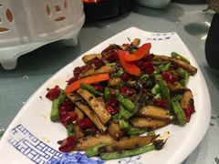 -禧瑞都大饭店(吊桥路店)