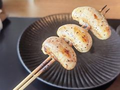 -山岛烧·和牛烧肉 碳火烧鸟(海信广场店)