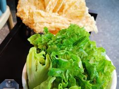 -潮汕大目牛肉火锅(水围店)