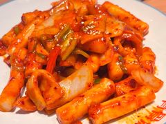 -韩香福脊骨汤锅(上杭路店)