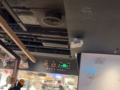 -太二酸菜鱼(天鹅湖万达店)