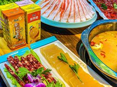 -德昌豆花牛肉(铁塔寺店)