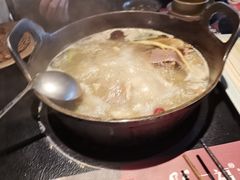 -盡膳口福·百年汤方火锅(科华北路店)