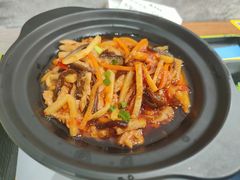 -老娘舅(天阳D32店)