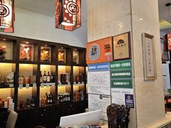 -太婆天府山珍酒楼(亚运村店)