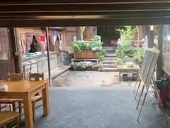 -龙姐私房菜(和顺古镇店)