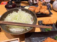 -胜博殿日式炸猪排(西红门店)