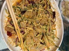 -一桶江山餐厅(松北店)