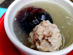 -小罗子汤店(大士院总店)