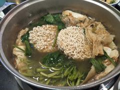 -六合里雄记汕头牛肉火锅(东门店)