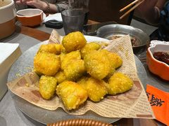 -将军肚烧烤鸡手王(东岭南街店)