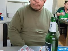 -火云龙烤肉(紫荆花店)