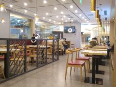 大堂-客临百思德·东北特色馆(龙湖时代天街店)