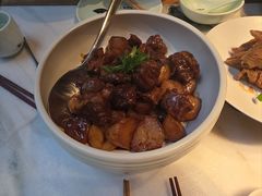 -苏帮袁Sue Cuisine(来福士店)
