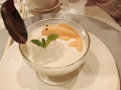 -香乐园·淮扬菜中餐厅·Shang Garden(福田香格里拉店)