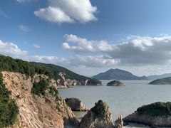 -花岙岛