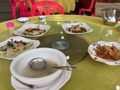 -秋姐美食店(旅游大道店)
