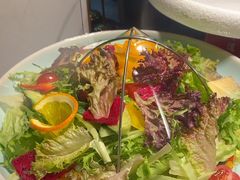 -大胡同天津菜·海肠捞饭·津门皮皮虾锅贴一绝(西姜井店)