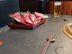 -铭牛烧肉·和牛海鲜自助(高新月牙湖店)