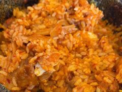 -一味韩餐(天鹅湖万达店)