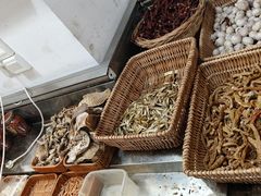 -野渡坡·极致湘菜·庭院餐厅(汉阳店)