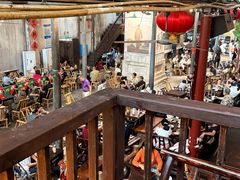 -東茅街茶馆