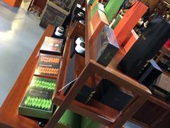 -正源安吉白茶特产享购商场(安吉店)