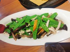 -雀舞云南菜(乐客城店)