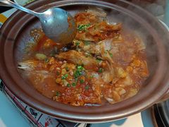 -秋色客家菜(南山店)