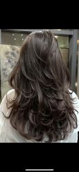 -丽时 Hair Salon