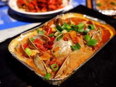 -三味城海鲜烧烤(盐河巷店)