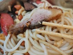 -红鼻子桂林米粉(金唐新光界店)