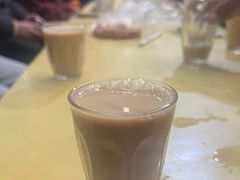 -老光明岗琼甜茶馆