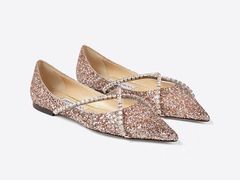 -JIMMY CHOO(恒隆广场店)