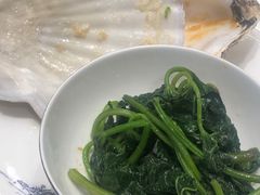 -北海渔村酒楼·粤菜海鲜点心(新华店)