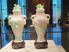 -北京工艺美术博物馆