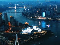 -WFC会仙楼观景台