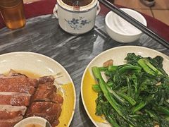 -紫金食坊(江南西路店)