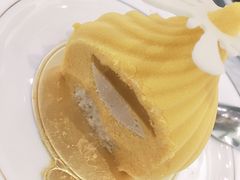 -莫奈花园法式蛋糕