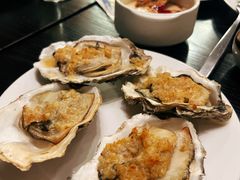 -天津东凯悦酒店·Market Café自助餐厅
