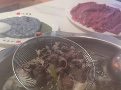 -八合里潮汕鲜牛肉火锅(吉大店)