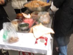 -六广门毛阿姨糯米饭