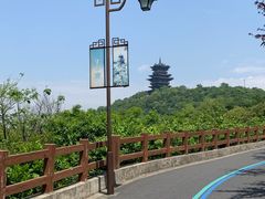 -杭州半山国家森林公园