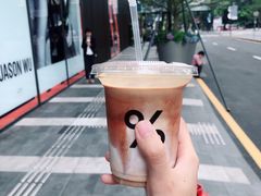-% Arabica阿拉比卡咖啡(深圳湾万象城店)