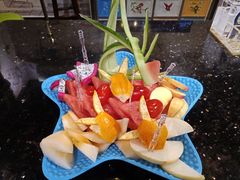 -尚橙歌坊主题式KTV(恒大商业广场店)