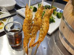 -满堂春特色餐馆