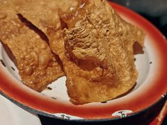 -谭鸭血老火锅·匠心(环球港旗舰店)