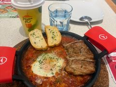 -必胜客(联投东方店)