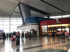 -肯德基(北京南站店)